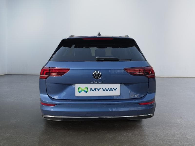 Volkswagen Golf Variant Style | 1.5 eTsi | Camera 360 | Toit Pano | Carplay | Attelage | - 7