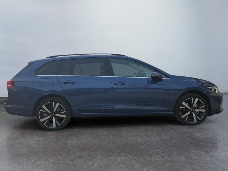 Volkswagen Golf Variant Style | 1.5 eTsi | Camera 360 | Toit Pano | Carplay | Attelage | - 8