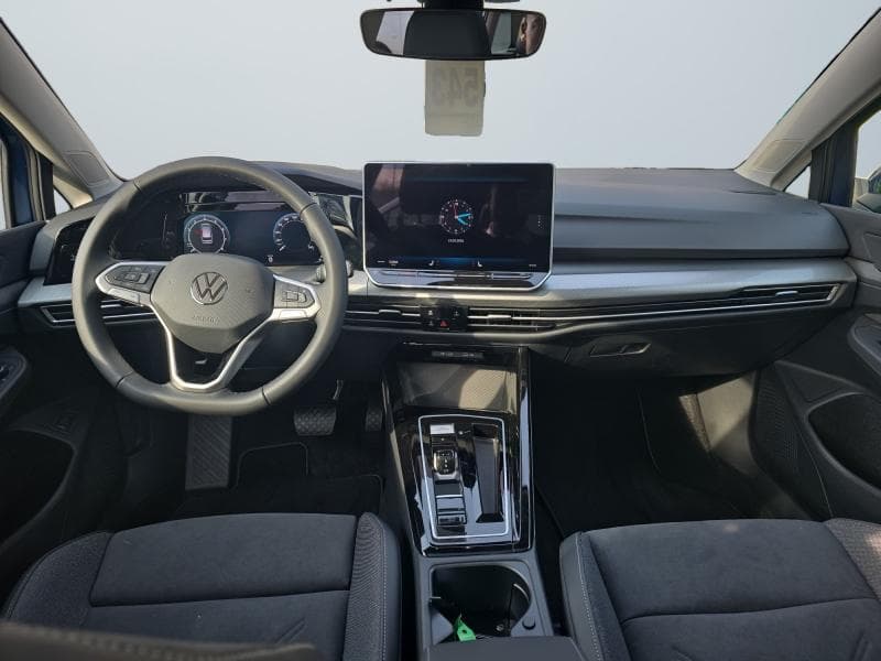 Volkswagen Golf Variant Style | 1.5 eTsi | Camera 360 | Toit Pano | Carplay | Attelage | - 10