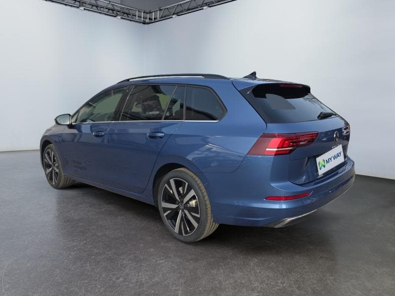 Volkswagen Golf Variant Style | 1.5 eTsi | Camera 360 | Toit Pano | Carplay | Attelage | - 5