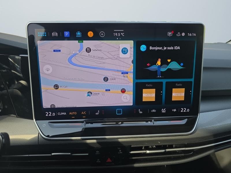 Volkswagen Golf Variant Style | 1.5 eTsi | Camera 360 | Toit Pano | Carplay | Attelage | - 18