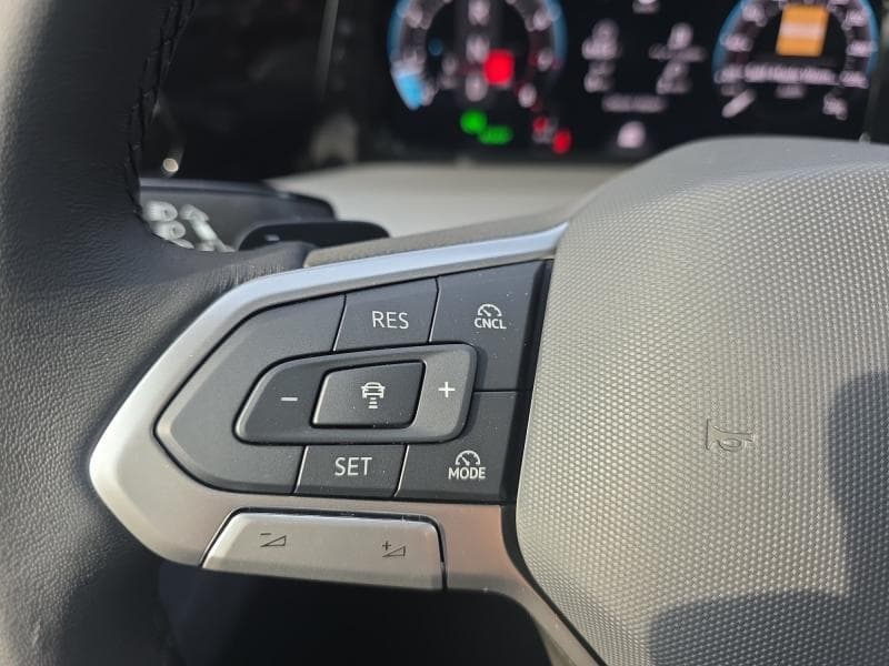 Volkswagen Golf Variant Style | 1.5 eTsi | Camera 360 | Toit Pano | Carplay | Attelage | - 16