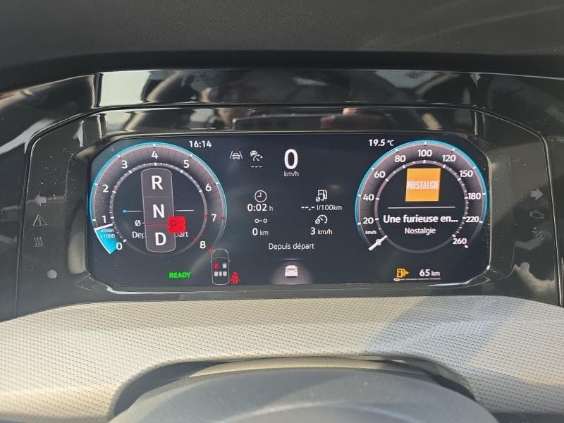 Volkswagen Golf Variant Style | 1.5 eTsi | Camera 360 | Toit Pano | Carplay | Attelage | - 15