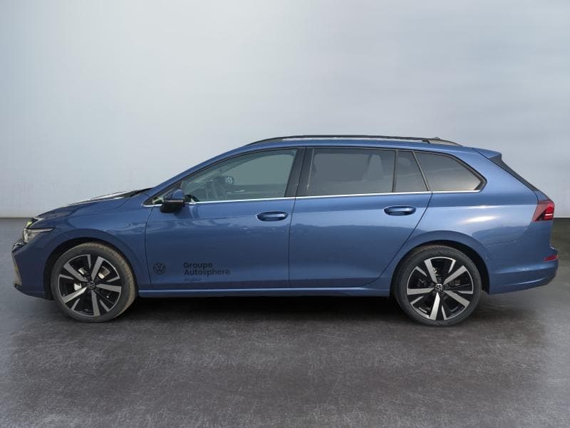 Volkswagen Golf Variant Style | 1.5 eTsi | Camera 360 | Toit Pano | Carplay | Attelage | - 4