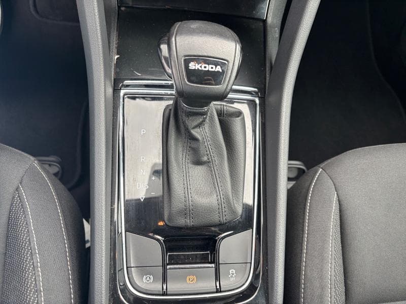 Skoda Karoq Ambition | 1.5 TSI 150 CV | GPS | Caméra | Carplay | Attelage | Capteurs Av/Ar - 19