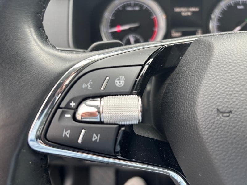 Skoda Karoq Ambition | 1.5 TSI 150 CV | GPS | Caméra | Carplay | Attelage | Capteurs Av/Ar - 22