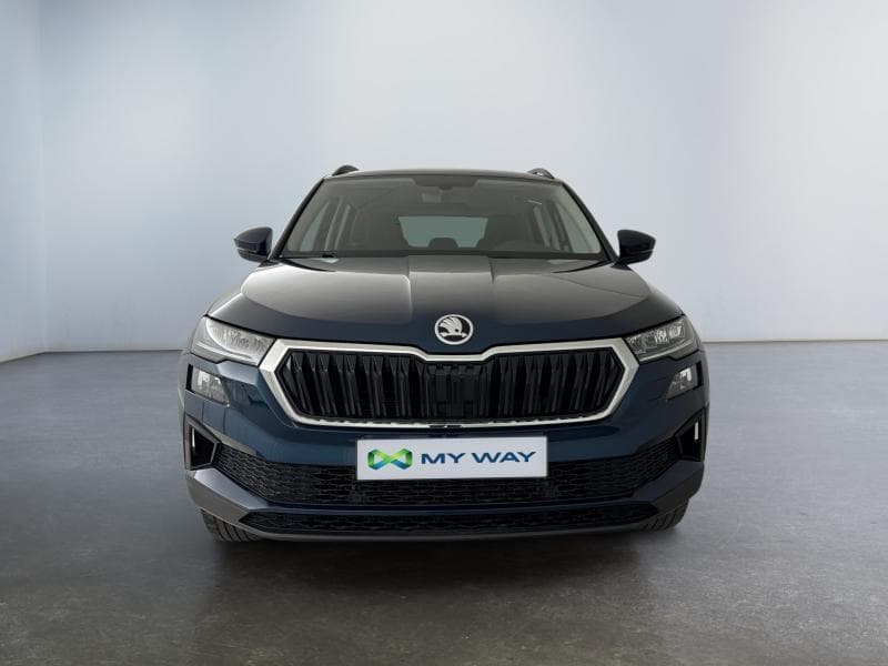 Skoda Karoq Ambition | 1.5 TSI 150 CV | GPS | Caméra | Carplay | Attelage | Capteurs Av/Ar - 3