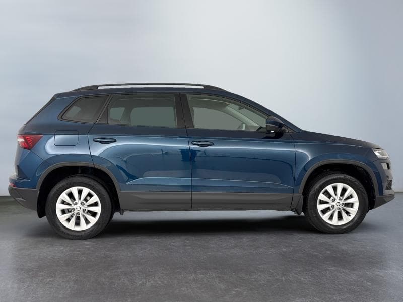 Skoda Karoq Ambition | 1.5 TSI 150 CV | GPS | Caméra | Carplay | Attelage | Capteurs Av/Ar - 4