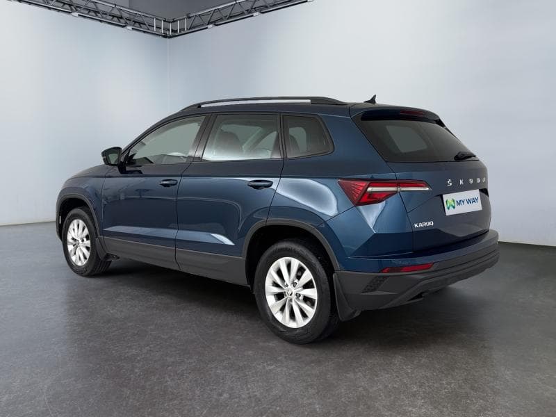 Skoda Karoq Ambition | 1.5 TSI 150 CV | GPS | Caméra | Carplay | Attelage | Capteurs Av/Ar - 7