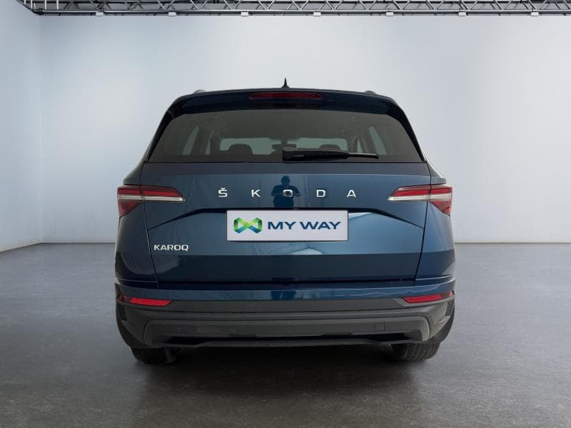 Skoda Karoq Ambition | 1.5 TSI 150 CV | GPS | Caméra | Carplay | Attelage | Capteurs Av/Ar - 8