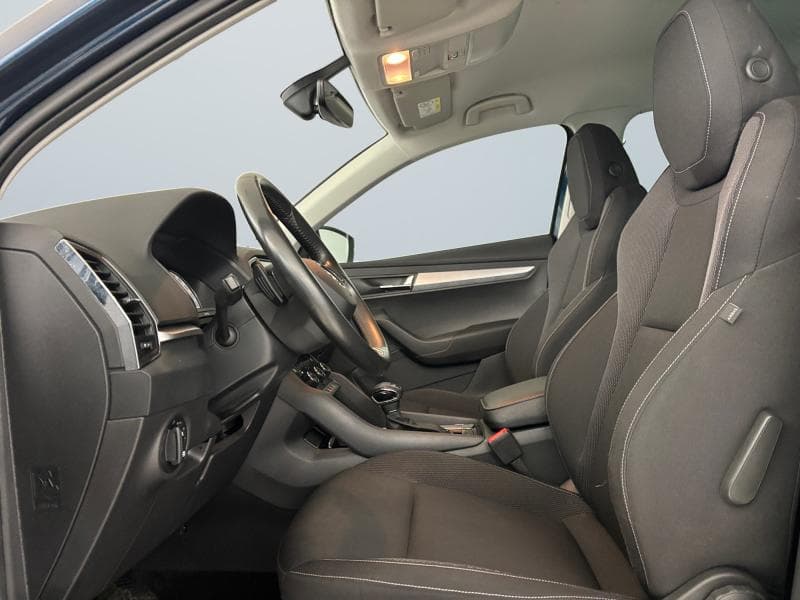 Skoda Karoq Ambition | 1.5 TSI 150 CV | GPS | Caméra | Carplay | Attelage | Capteurs Av/Ar - 10
