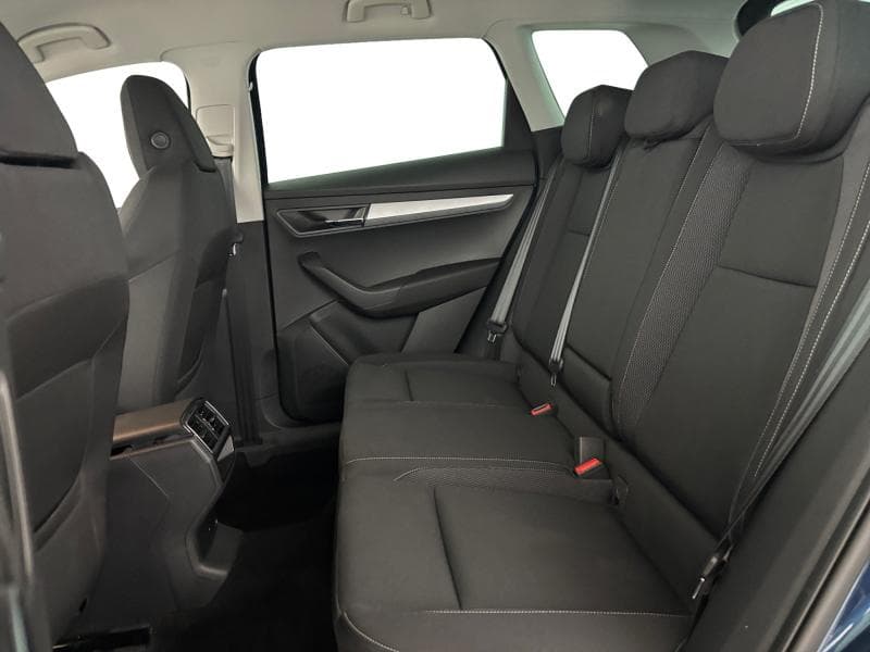 Skoda Karoq Ambition | 1.5 TSI 150 CV | GPS | Caméra | Carplay | Attelage | Capteurs Av/Ar - 16