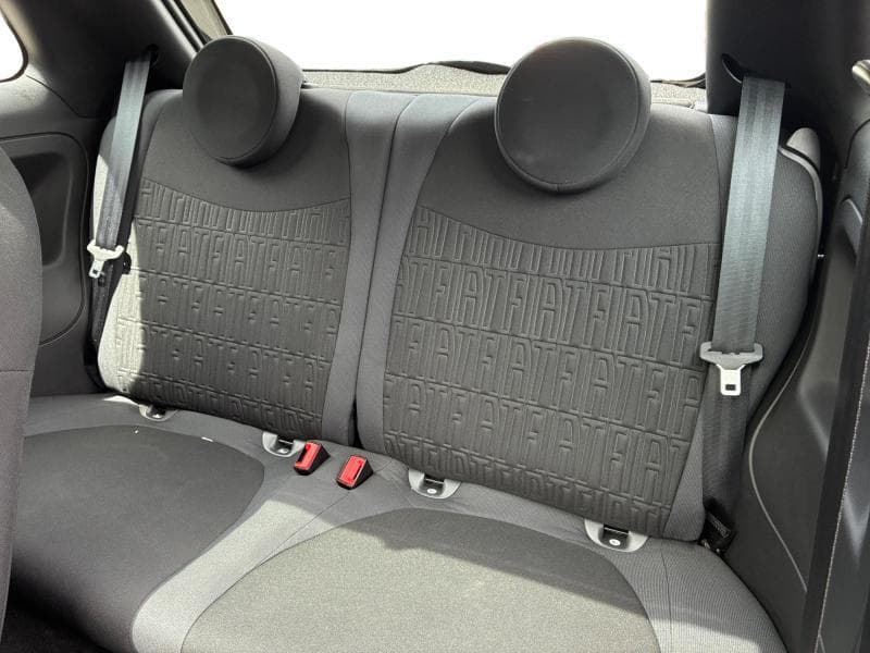 Fiat 500 Red & Lounge | 1.0 69 cv | Clim | Gps | Alu | Cruise - 16