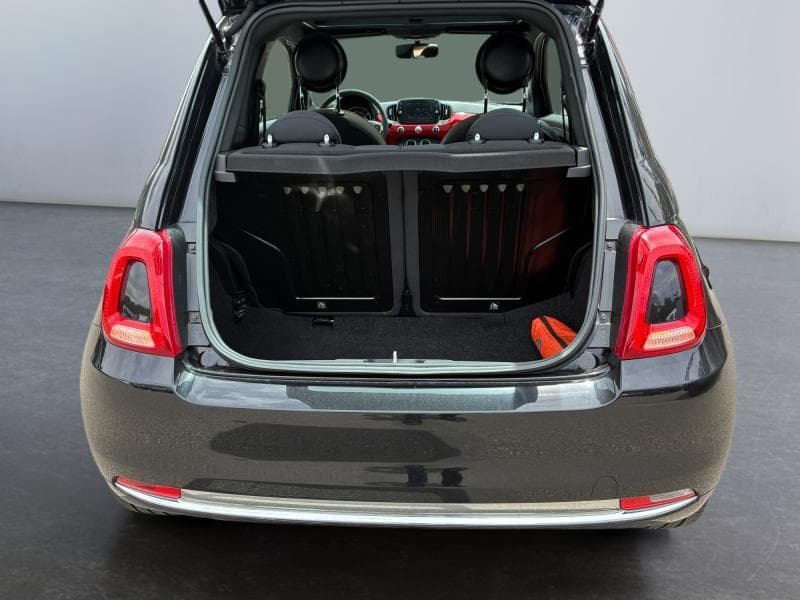Fiat 500 Red & Lounge | 1.0 69 cv | Clim | Gps | Alu | Cruise - 17