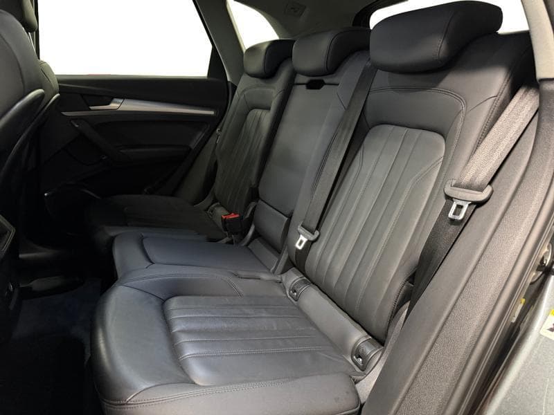 Audi Q5 S-Line | 2.0 TDI 163 CV | Carplay | GPS | Camera | Capteurs AV ARR - 15