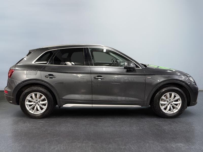 Audi Q5 S-Line | 2.0 TDI 163 CV | Carplay | GPS | Camera | Capteurs AV ARR - 5