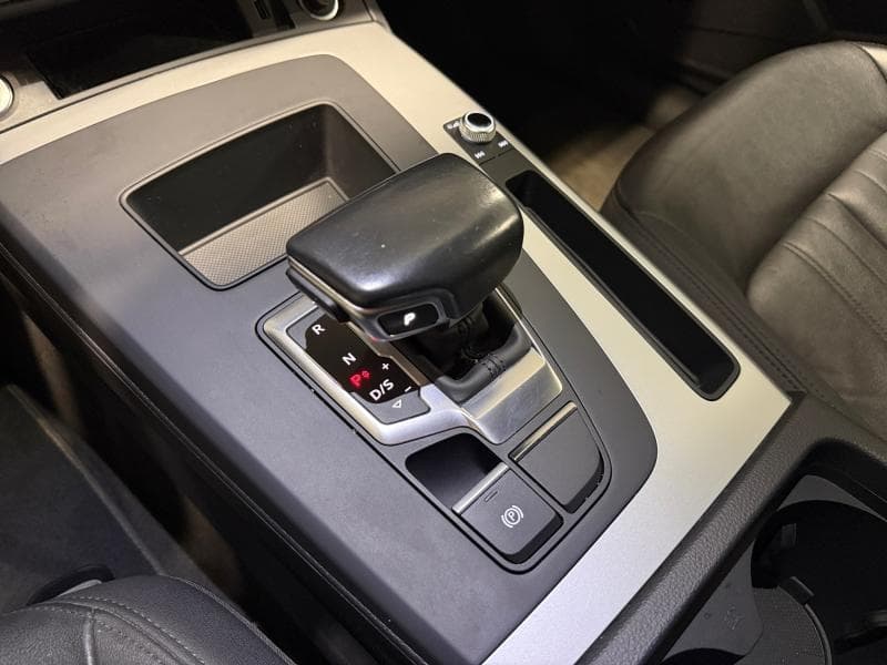 Audi Q5 S-Line | 2.0 TDI 163 CV | Carplay | GPS | Camera | Capteurs AV ARR - 13