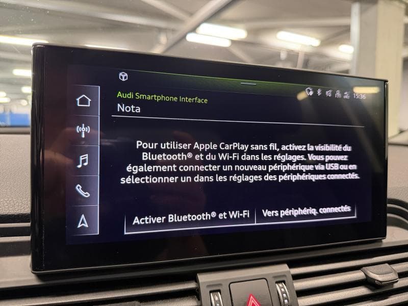 Audi Q5 S-Line | 2.0 TDI 163 CV | Carplay | GPS | Camera | Capteurs AV ARR - 20