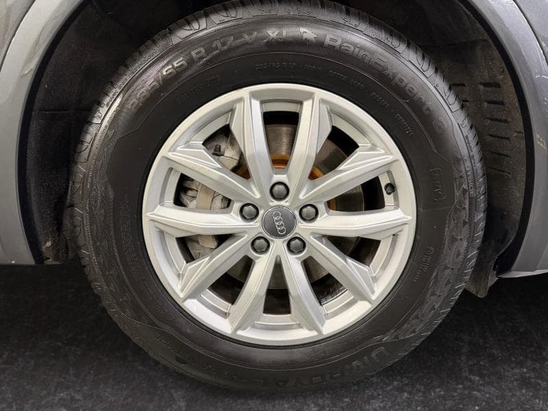 Audi Q5 S-Line | 2.0 TDI 163 CV | Carplay | GPS | Camera | Capteurs AV ARR - 26