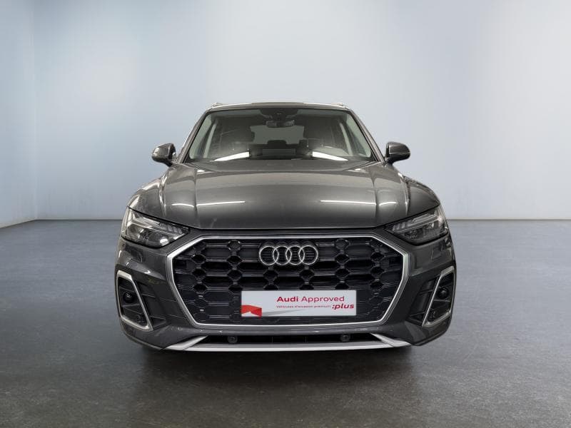 Audi Q5 S-Line | 2.0 TDI 163 CV | Carplay | GPS | Camera | Capteurs AV ARR - 3