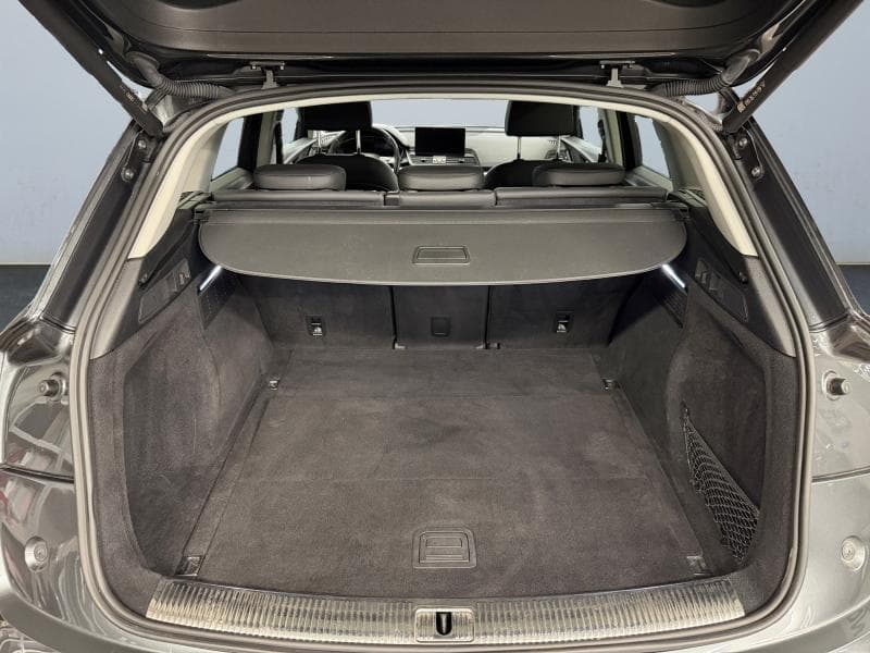 Audi Q5 S-Line | 2.0 TDI 163 CV | Carplay | GPS | Camera | Capteurs AV ARR - 27