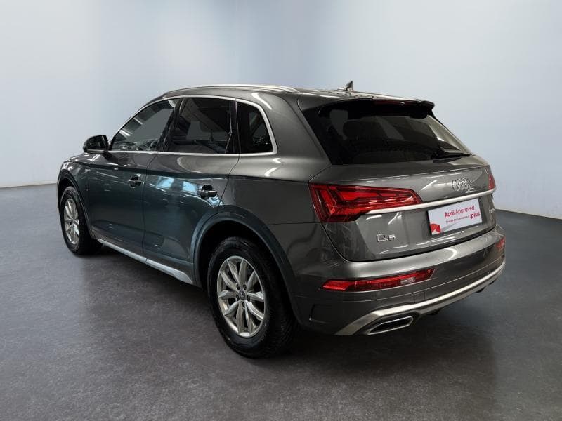 Audi Q5 S-Line | 2.0 TDI 163 CV | Carplay | GPS | Camera | Capteurs AV ARR - 6