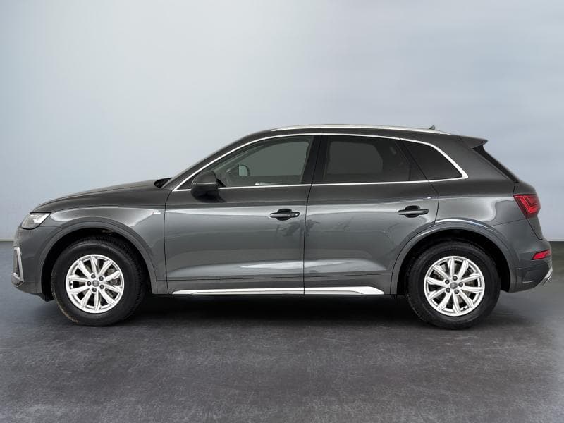 Audi Q5 S-Line | 2.0 TDI 163 CV | Carplay | GPS | Camera | Capteurs AV ARR - 4