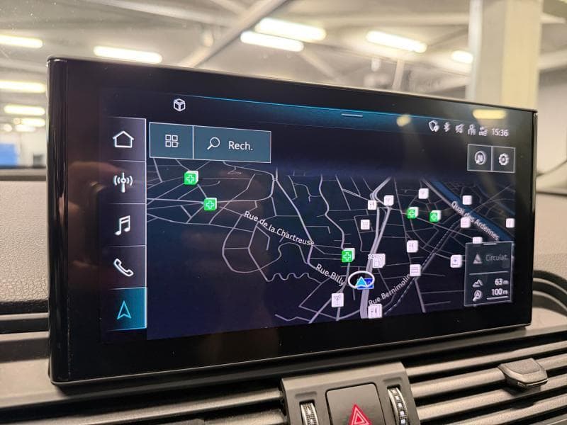 Audi Q5 S-Line | 2.0 TDI 163 CV | Carplay | GPS | Camera | Capteurs AV ARR - 19