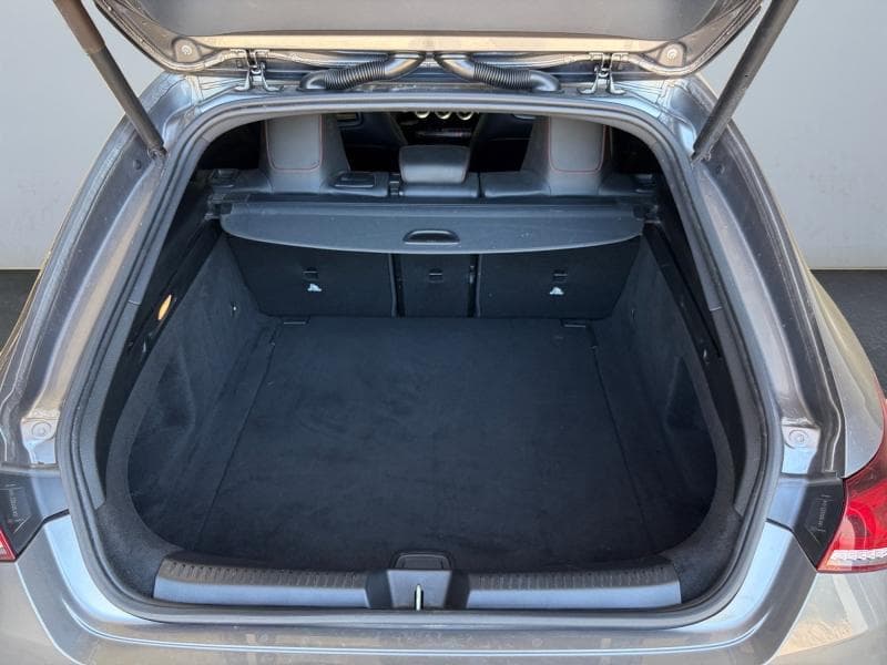 Mercedes-Benz CLA 180 Pack AMG | 1.3T 136cv | Carplay | Caméra | GPS | Capteurs Av+Ar - 27