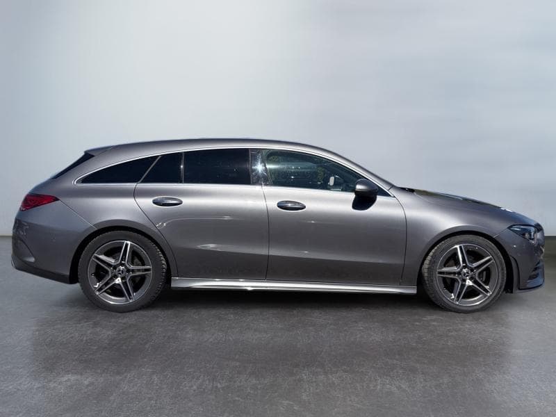 Mercedes-Benz CLA 180 Pack AMG | 1.3T 136cv | Carplay | Caméra | GPS | Capteurs Av+Ar - 5