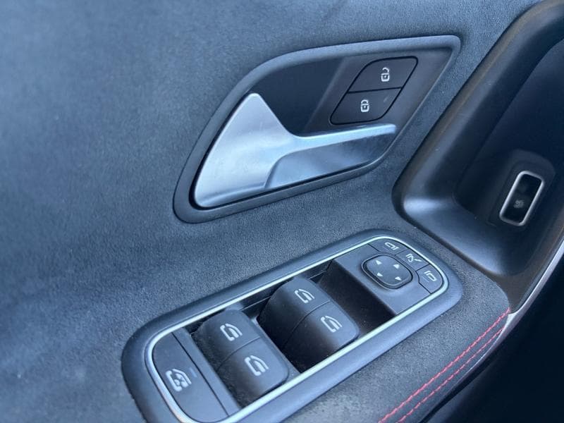 Mercedes-Benz CLA 180 Pack AMG | 1.3T 136cv | Carplay | Caméra | GPS | Capteurs Av+Ar - 15