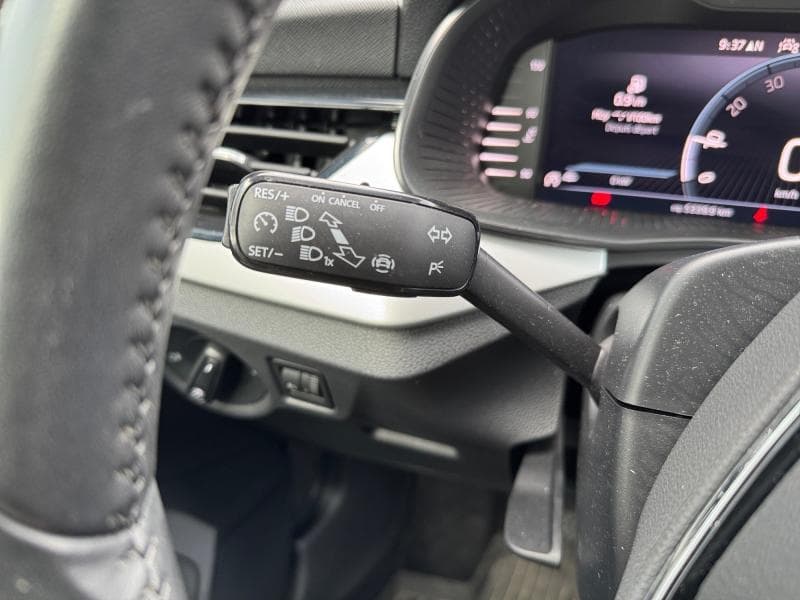 Skoda Kamiq Ambition | 1.0 Tsi 110cv | GPS | Caméra | Carplay | Capteurs Av/Ar - 19