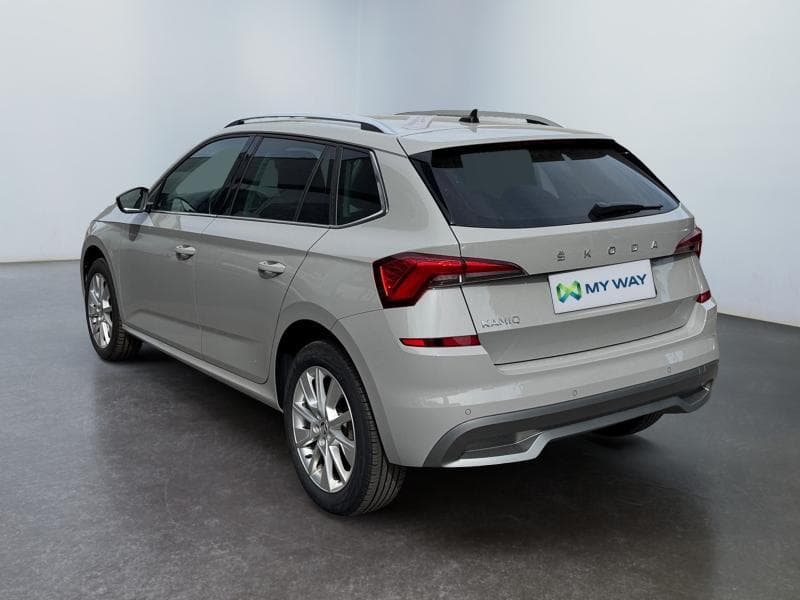 Skoda Kamiq Ambition | 1.0 Tsi 110cv | GPS | Caméra | Carplay | Capteurs Av/Ar - 7