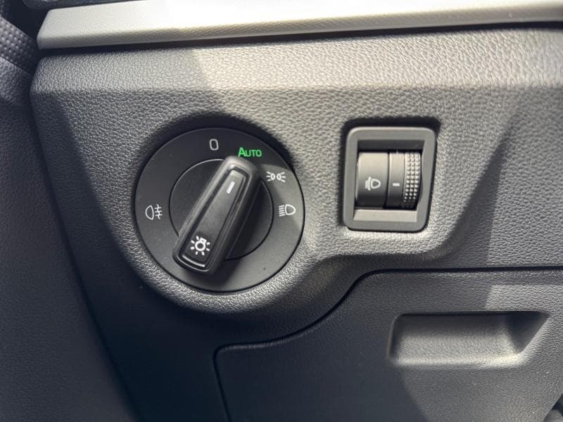 Skoda Kamiq Ambition | 1.0 Tsi 110cv | GPS | Caméra | Carplay | Capteurs Av/Ar - 14