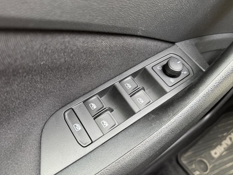 Skoda Kamiq Ambition | 1.0 Tsi 110cv | GPS | Caméra | Carplay | Capteurs Av/Ar - 13