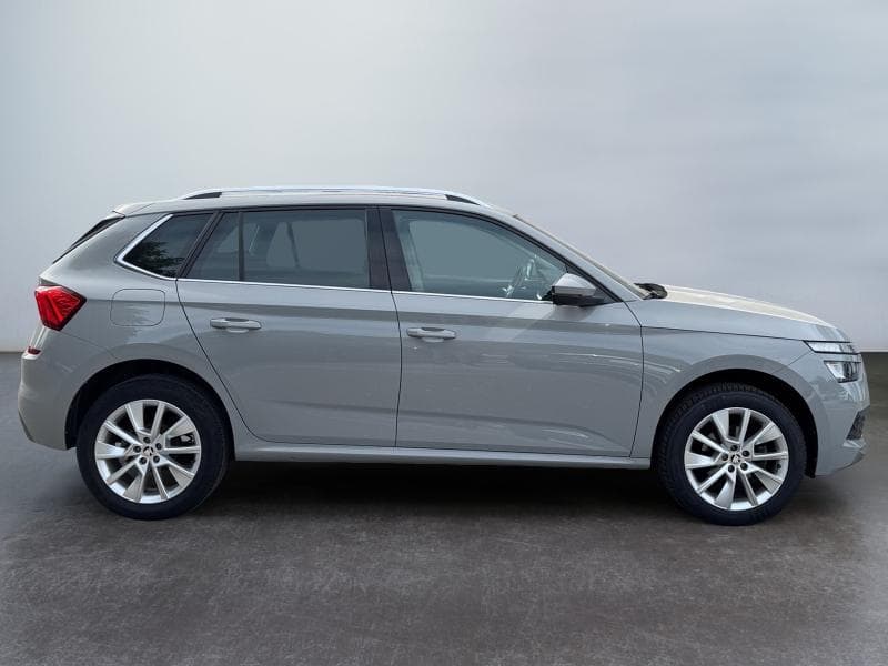 Skoda Kamiq Ambition | 1.0 Tsi 110cv | GPS | Caméra | Carplay | Capteurs Av/Ar - 4