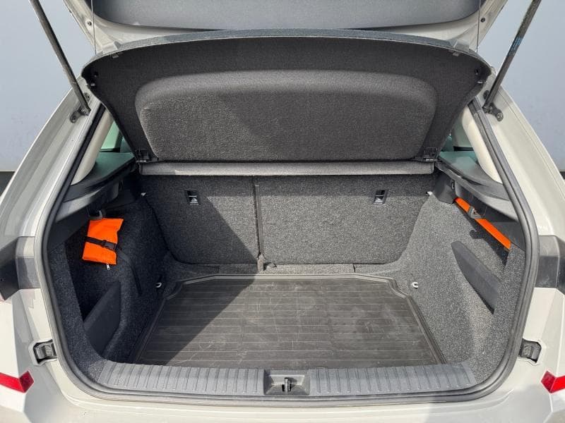 Skoda Kamiq Ambition | 1.0 Tsi 110cv | GPS | Caméra | Carplay | Capteurs Av/Ar - 31