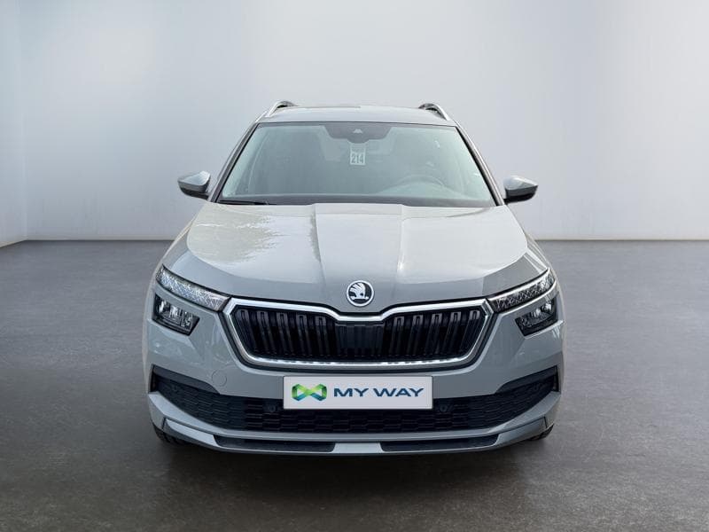 Skoda Kamiq Ambition | 1.0 Tsi 110cv | GPS | Caméra | Carplay | Capteurs Av/Ar - 3