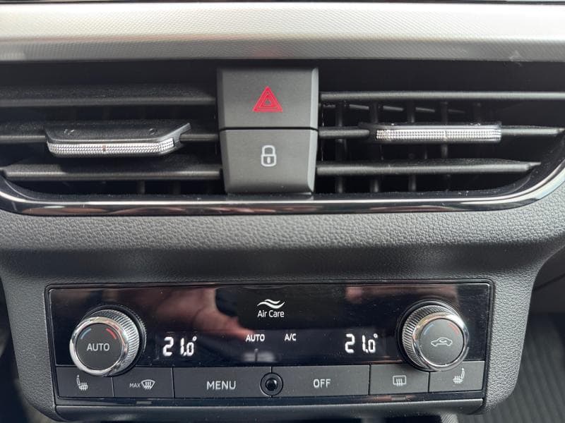 Skoda Kamiq Ambition | 1.0 Tsi 110cv | GPS | Caméra | Carplay | Capteurs Av/Ar - 28