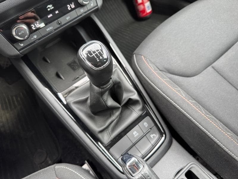 Skoda Kamiq Ambition | 1.0 Tsi 110cv | GPS | Caméra | Carplay | Capteurs Av/Ar - 29