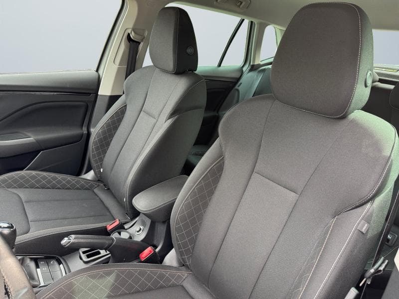 Skoda Kamiq Ambition | 1.0 Tsi 110cv | GPS | Caméra | Carplay | Capteurs Av/Ar - 11