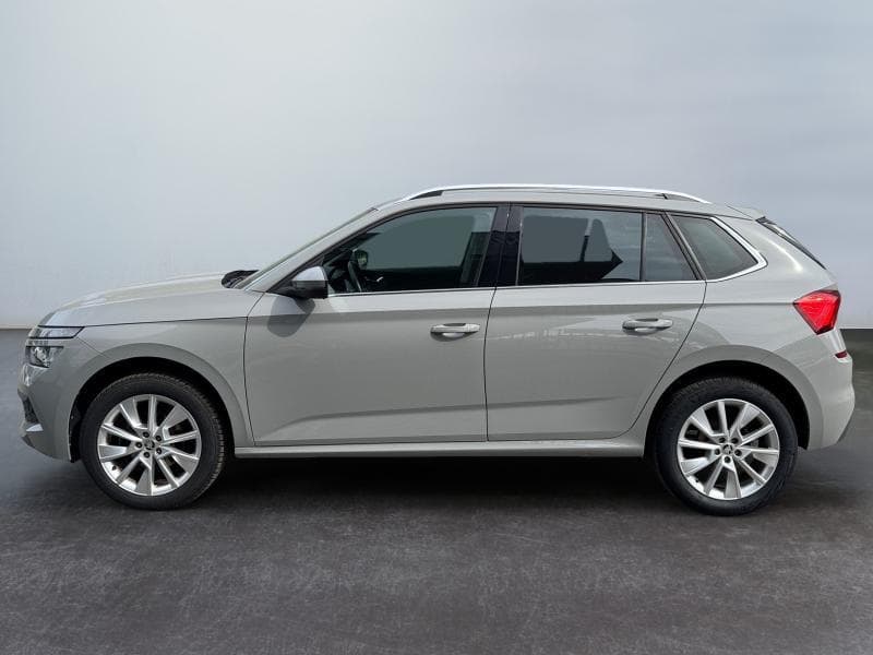 Skoda Kamiq Ambition | 1.0 Tsi 110cv | GPS | Caméra | Carplay | Capteurs Av/Ar - 5