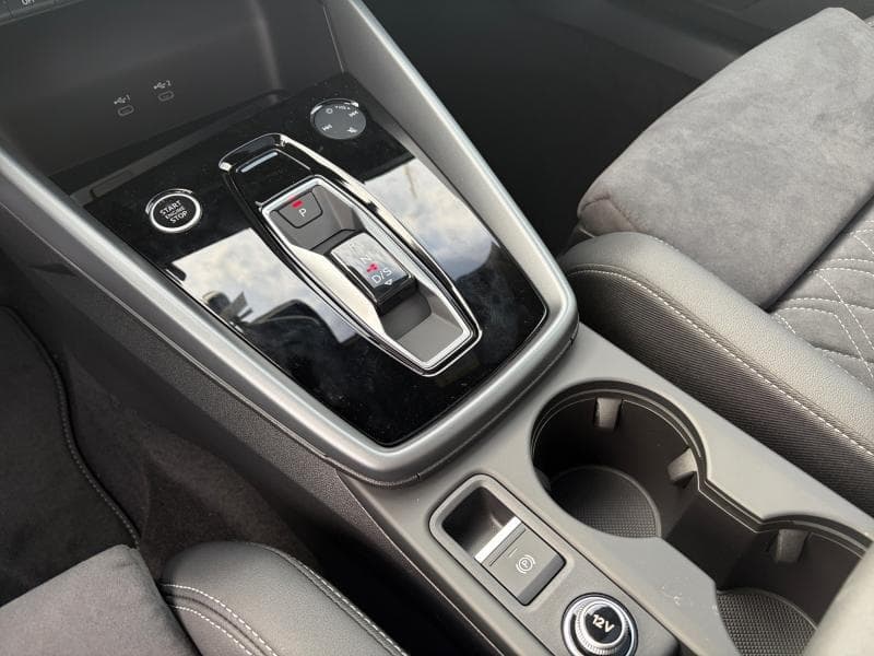 Audi A3 Sportback S-Line - 13