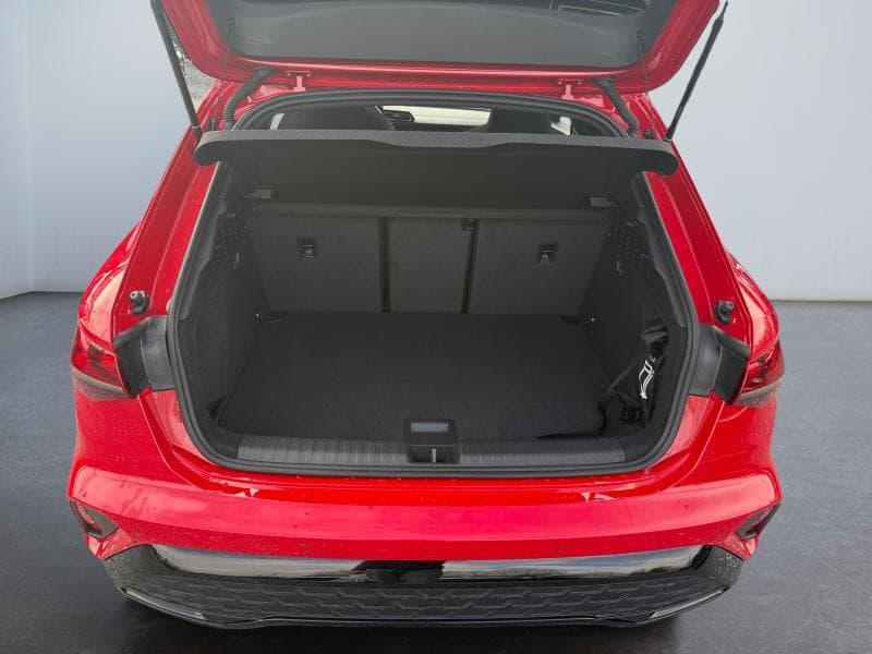 Audi A3 Sportback S-Line - 18