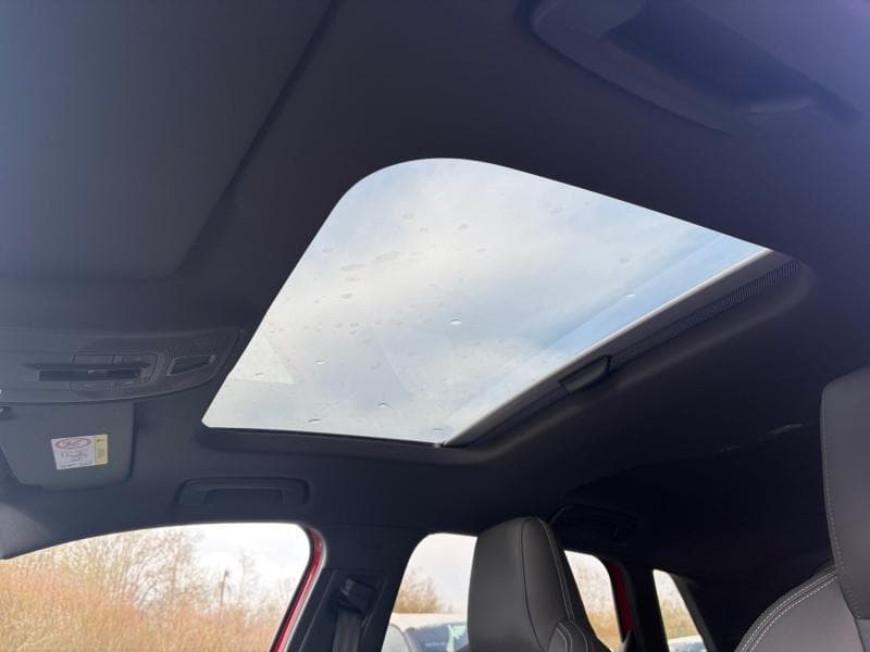 Audi A3 Sportback S-Line - 17