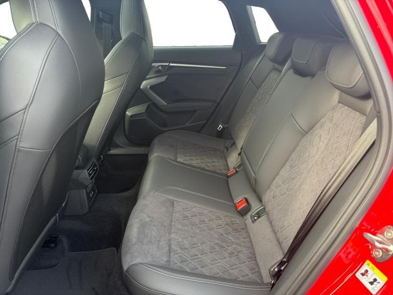 Audi A3 Sportback S-Line - 9