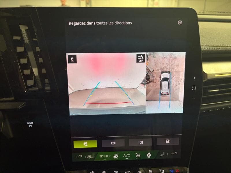 Renault Scenic E-Tech electric Iconic - 18