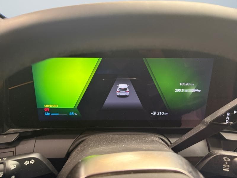 Renault Scenic E-Tech electric Iconic - 14