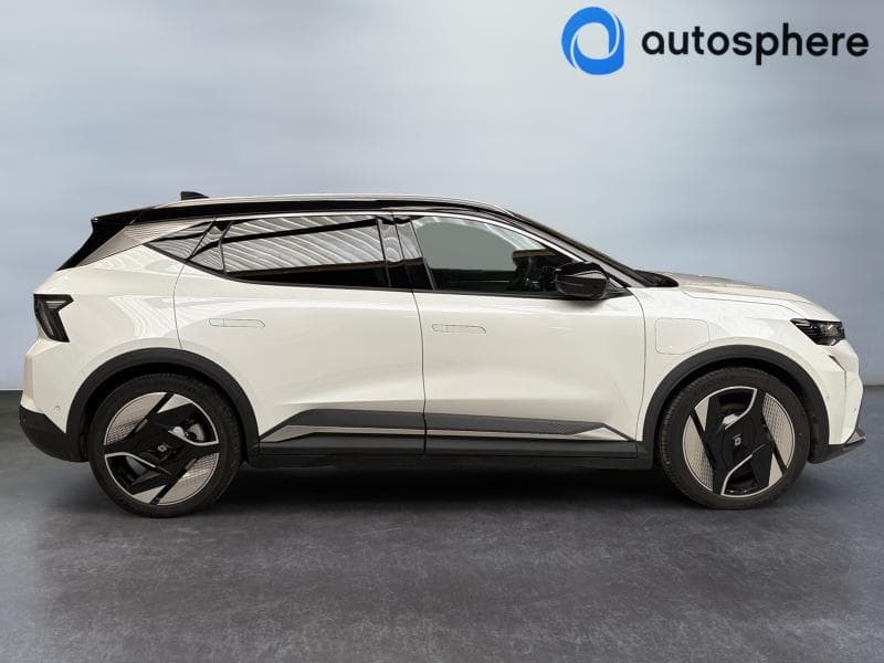Renault Scenic E-Tech electric Iconic - 4