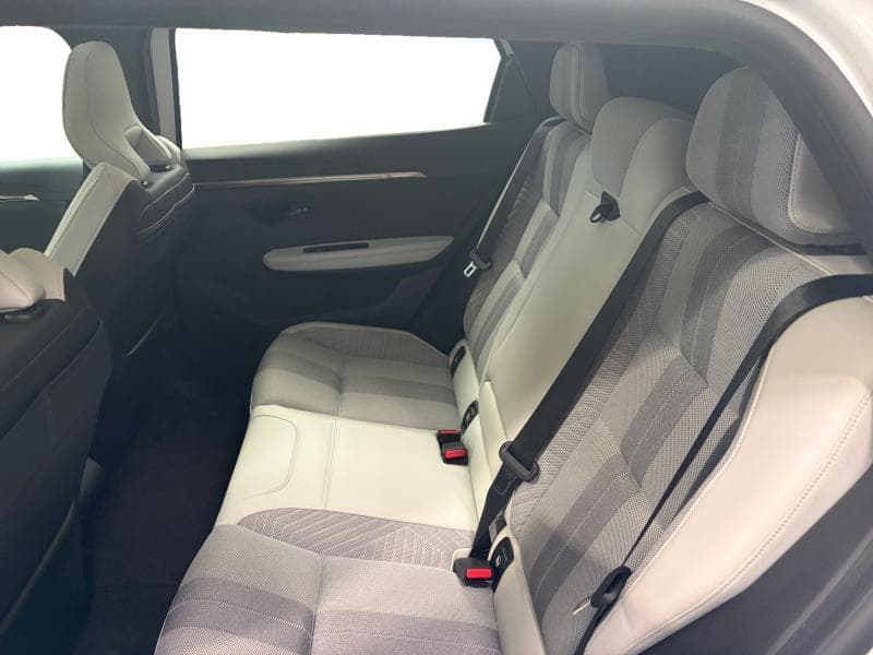 Renault Scenic E-Tech electric Iconic - 16
